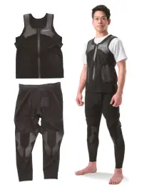 桑和 001-0603 DARWING UT-Rize（ダーウィン ユーティー ライズ）Mサイズ