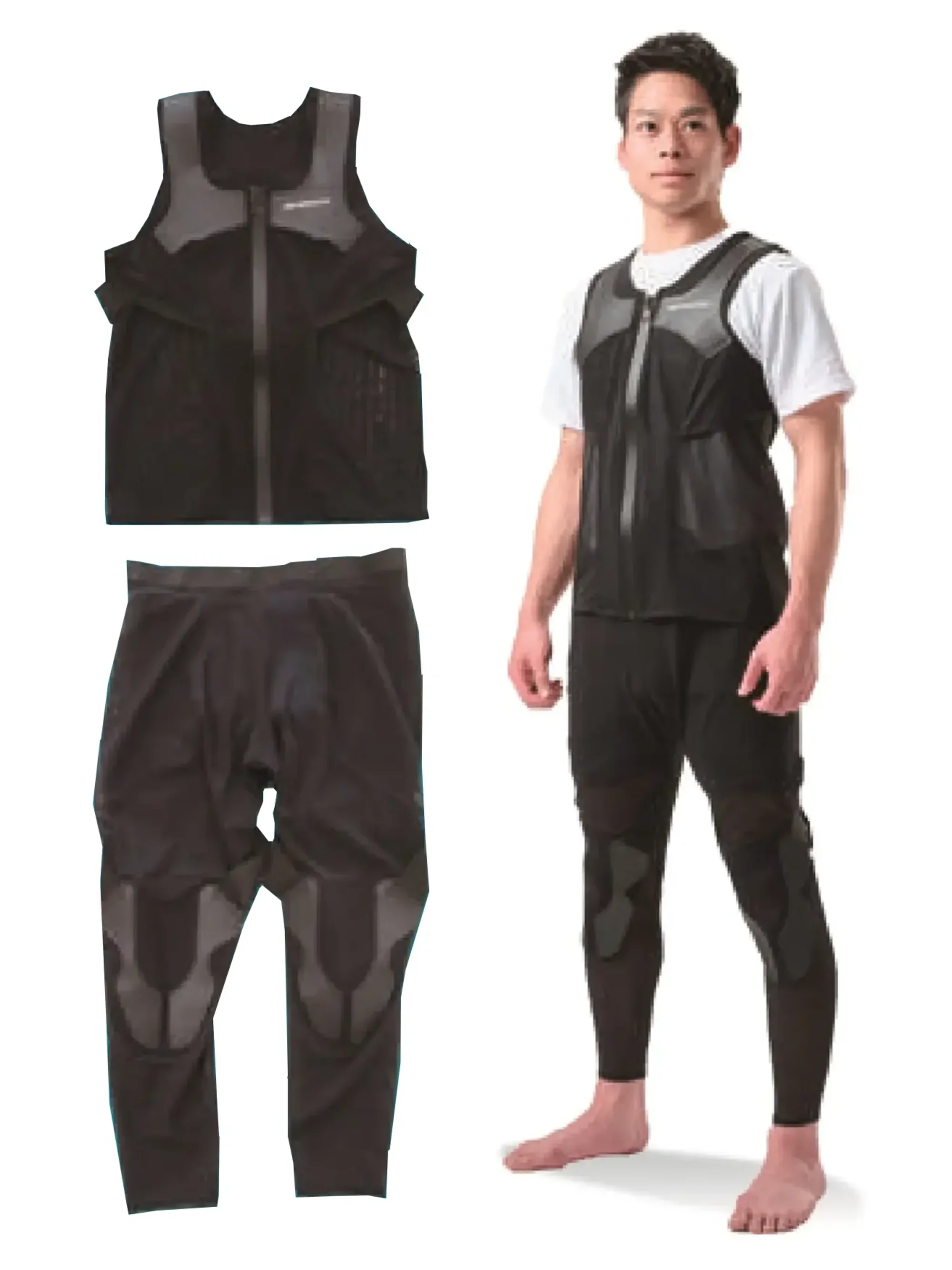 桑和 001-0603 DARWING UT-Rize（ダーウィン ユーティー ライズ）Mサイズ