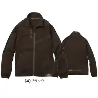 桑和 0648-10 長袖ブルゾン