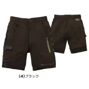 ハーフパンツ（ノータック）