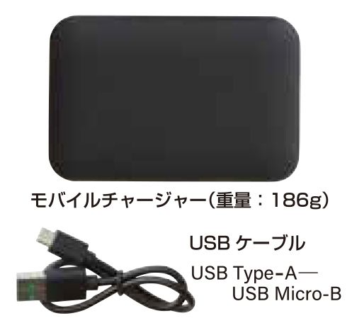 桑和 17005 モバイルチャージャー ※こちらの商品は取り寄せのため、ご注文から商品お届けまでに約4～5営業日（土日祝祭日除く）程の期間をいただいております。 ※この商品はご注文後のキャンセル、返品及び交換は出来ませんのでご注意下さい。※なお、この商品のお支払方法は、先振込（代金引換以外）にて承り、ご入金確認後の手配となります。