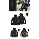 作業服JP メンズワーキング レインコート（合羽） 桑和 7682-70 レインコート