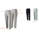 作業服JP メンズワーキング パンツ（米式パンツ）スラックス 桑和 979 ワンタックスラックス