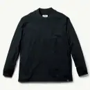 桑和 U7705-62 長袖Tシャツ