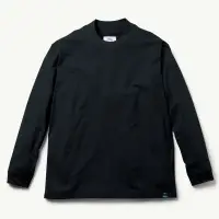 桑和 U7705-62 長袖Tシャツ