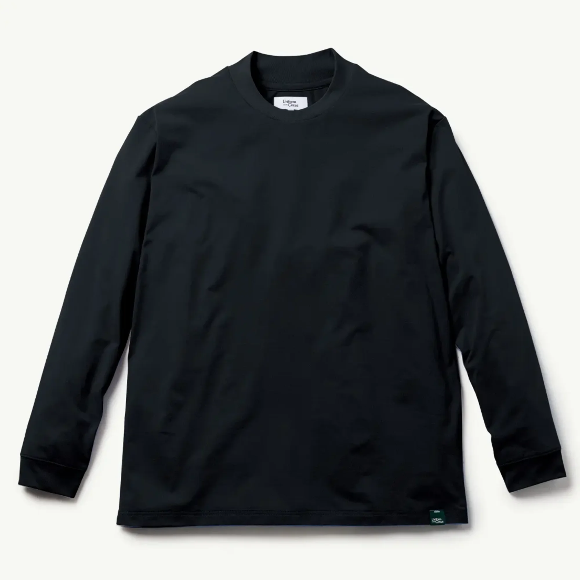 桑和 U7705-62 長袖Tシャツ