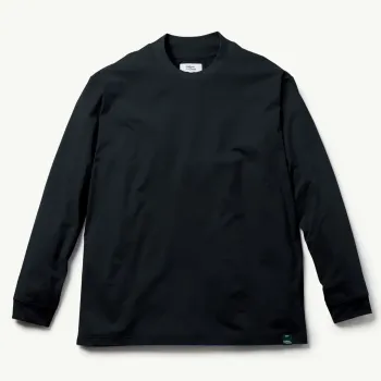 桑和 U7705-62 長袖Tシャツ