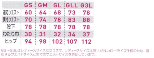 桑和 3008-08-B カーゴパンツ（レディースサイズ） T/Cストレッチシリーズ・信頼の日本製AZEK®（アゼック）を使用・窮屈感を感じさせない適度なストレッチ性・JIS T8118規格適合の制電性商品・通気性、吸水性、速乾性に優れた日本品質のハイスペック素材・不快なニオイを軽減するデオドラントテープ付き・消臭加工により不快なニオイを抑える・ボタン、ファスナーが表に出ないスクラッチガード仕様・レディースサイズ対応商品※他サイズは「3008-08-A」に掲載しております。※こちらの商品は取り寄せのため、ご注文から商品お届けまでに約4～5営業日（土日祝祭日除く）程の期間をいただいております。  サイズ／スペック