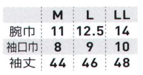桑和 50625 アームサポータ ・抜群のストレッチ性と適度な加圧力・袖下に風通りの良いメッシュ素材を使用・吸汗速乾加工による続くドライ感※こちらの商品は取り寄せのため、ご注文から商品お届けまでに約4～5営業日（土日祝祭日除く）程の期間をいただいております。  サイズ／スペック