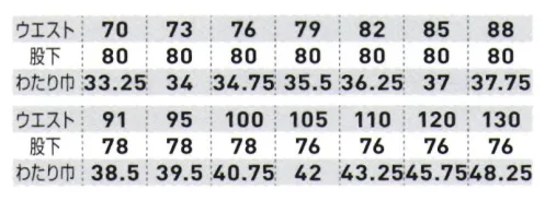 桑和 429 ツータックスラックス ・信頼の日本製T/Cソフトライトツイルを使用・JIS T8118 規格適合の制電性商品・エコマーク付き商品（ペットボトルリサイクル）・レディース対応商品※こちらの商品は取り寄せのため、ご注文から商品お届けまでに約4～5営業日（土日祝祭日除く）程の期間をいただいております。  サイズ／スペック