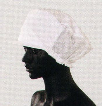 食品工場用 キャップ・帽子 シーズン FP6610 女性用帽子 食品白衣jp