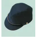 作業服JP セキュリティウェア キャップ・帽子 たちばな 1944 略帽