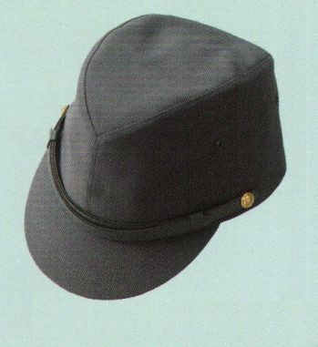 セキュリティウェア キャップ・帽子 たちばな 1951 略帽 作業服JP