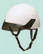 セキュリティウェアヘルメットSP-25V 