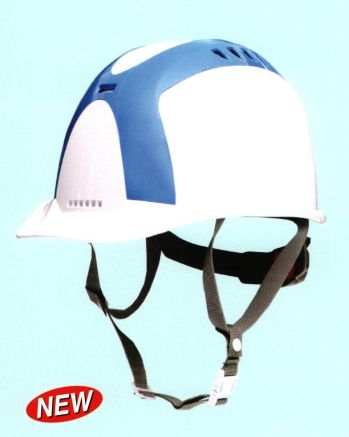 セキュリティウェア ヘルメット たちばな SS-830Z ヘルメット 作業服JP