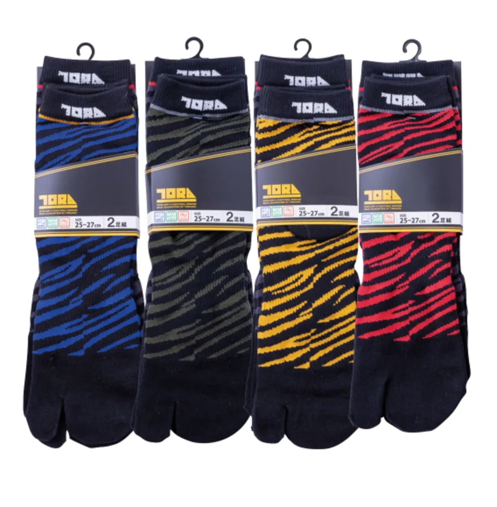 JANTJE_ONTEMBAARソックス2足セット ジーフレックス 限定 ソックス（靴下）2足セット Z-FLEX 公式