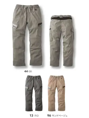 カーゴパンツ