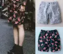 寅壱 2250-241 ハーフパンツ ハーフパンツ 2250-241 和柄デザイン快適な着用感と個性的なデザインを両立した和柄ハーフパンツです。ウエストゴム仕様により着脱が簡単で、長時間の着用でもストレスフリー。鯉口シャツとのセットアップで、統一感のあるコーディネートが完成します。特徴・着脱が簡単なウエストゴム仕様でストレスフリーな着用感・鯉口シャツと同じ和柄デザインでセットアップ可能・動きやすいハーフパンツ丈で作業時も快適・金魚、マーブルヨーヨーの2種類の個性的な柄から選択・S～5Lの豊富なサイズ展開で幅広い体型に対応・LIMITED ITEMの限定生産品・祭りや飲食店、カジュアルウェアとしても活躍仕様・品番:2250-241・デザイン:4.マーブルヨーヨー、5.金魚・サイズ:S～5L・仕様:ウエストゴム仕様・カテゴリー:ハーフパンツ
