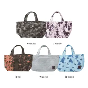 ミニトートバッグ