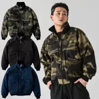 寅壱 2806-137 ボンディングタンカーズジャケット