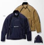 メンズワーキング防寒ジャケット（ブルゾン・ジャンパー）3540-129 