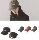 寅壱 4817-912 ベースボールキャップ