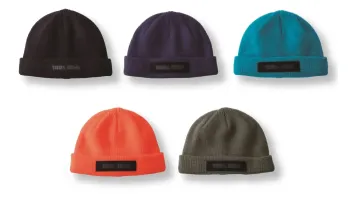 イベント・チーム・スタッフ キャップ・帽子 寅壱 4818-912 ニットキャップ 作業服JP