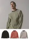 寅壱 9285-617 長袖クルーネックTシャツ