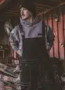 寅壱 9540-500 サロペット