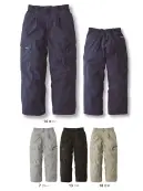 寅壱 9561-406 シャーリングニッカパンツ