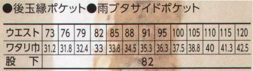 寅壱 2180-219 カーゴパンツ ※リミテッド商品の為、在庫限りで終了となります。計算されたポケットとステッチ使いが際立つ。ややカントリーを意識したようなステッチ使いのワークスタイル。実はワイルドに見えて、ジェントリーイメージの素材がMIXして、独自の精悍さをアピールします。綿素材ならではの丈夫さとナチュラルな風合いが生かされたマテリアルです。肌触りもソフトで、吸汗性にも優れています。 サイズ／スペック