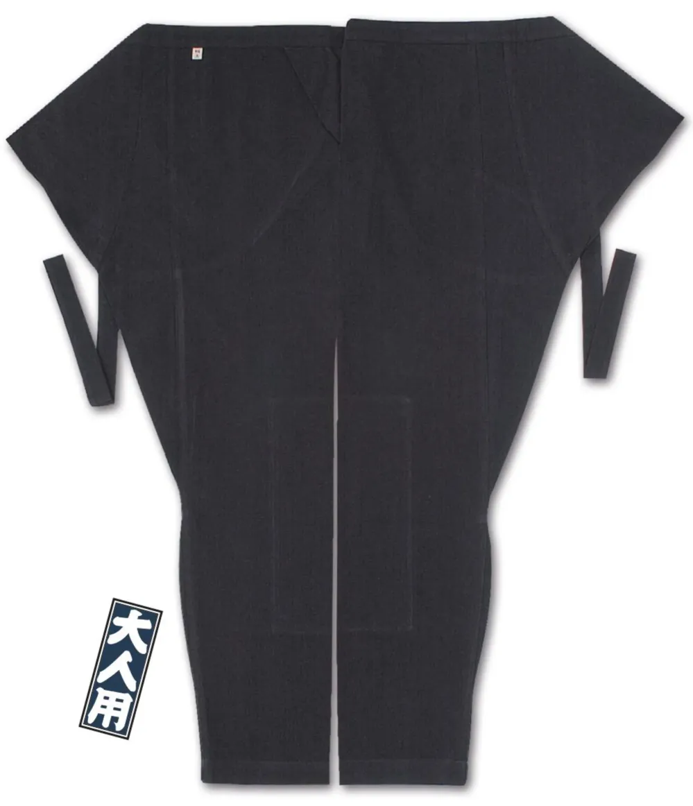祭り・腹掛け・股引き・江戸一 股引（武州藍染）（大人） 江戸一 BUSHUU-MOMOHIKI-1 祭り用品・浴衣