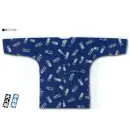 祭り用品jp 祭り半天・シャツ 鯉口シャツ 江戸一 GARA-KOI-15 鯉口シャツ（柄）（大人） 火消づくし