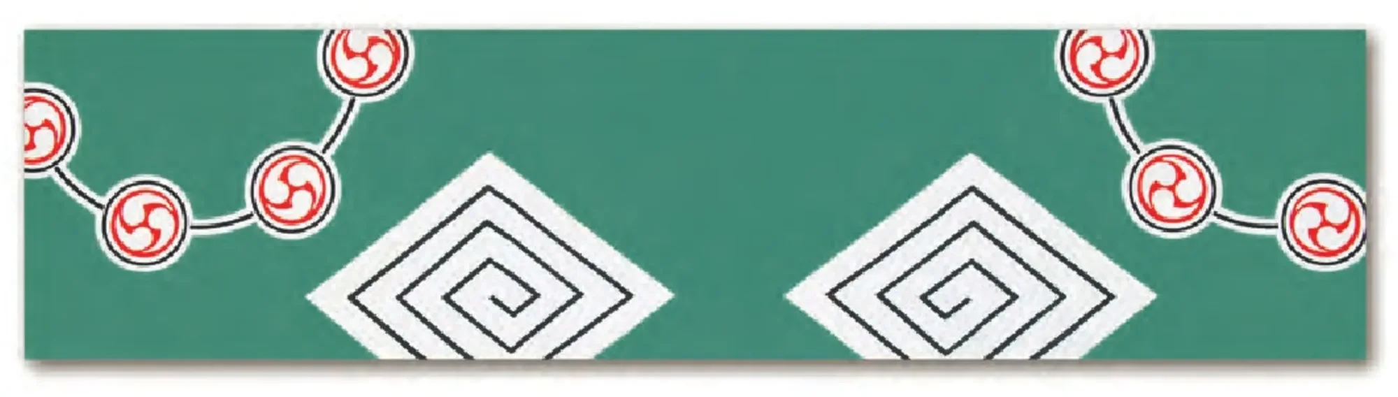 江戸一 TENUGUI-36 手拭（5本入り）