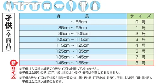 江戸一 CHUUSEN-MOMOHIKI-12 股引（注染）（子供） 星あられ 江戸一では、皆さまの趣向に応えるため、さまざまな色・柄を取り揃えております。私どもでは「粋さ」を生かすためには、いかに体型に合ったサイズを着ていただけるかが大事と考えております。そのため、江戸一ではきめ細かいサイズをご用意いたしております。 ※この商品はご注文後のキャンセル、返品及び他の商品との交換・サイズ交換が出来ませんのでご注意くださいませ。※なお、この商品のお支払方法は、先振込（代金引換以外）にて承り、ご入金確認後の手配となります。 サイズ／スペック