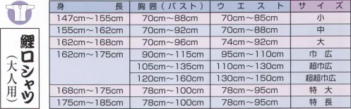 江戸一 EDOKOMON-KOI-29 鯉口シャツ（江戸小紋）（大人） 赤とんぼ 江戸一では、皆さまの趣向に応えるため、さまざまな色・柄を取り揃えております。私どもでは「粋さ」を生かすためには、いかに体型に合ったサイズを着ていただけるかが大事と考えております。そのため、江戸一ではきめ細かいサイズをご用意いたしております。 ※この商品はご注文後のキャンセル、返品及び他の商品との交換・サイズ交換が出来ませんのでご注意くださいませ。※なお、この商品のお支払方法は、先振込（代金引換以外）にて承り、ご入金確認後の手配となります。 サイズ／スペック