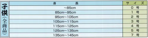 江戸一 HANDAKO-10 半股引ゴム(晒)(子供) ウエストをゴムにして履きやすくした商品です。※この商品はご注文後のキャンセル、返品及び他の商品との交換・サイズ交換が出来ませんのでご注意くださいませ。※なお、この商品のお支払方法は、先振込（代金引換以外）にて承り、ご入金確認後の手配となります。 サイズ／スペック