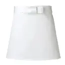 傳馬屋 1000 調理前掛（小）