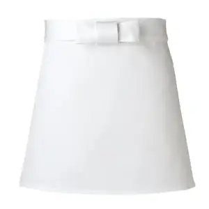 調理前掛（小）