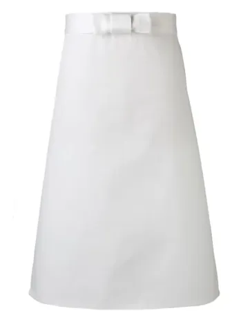 傳馬屋 1020 調理前掛(大)