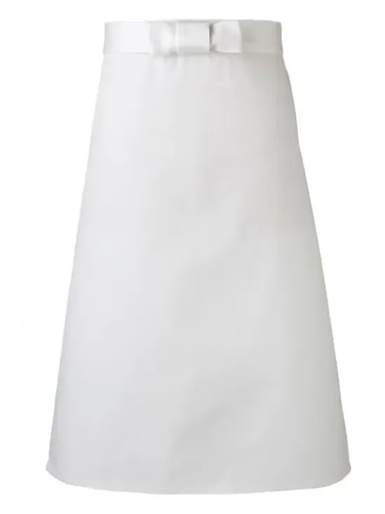 傳馬屋 1020 調理前掛（大）