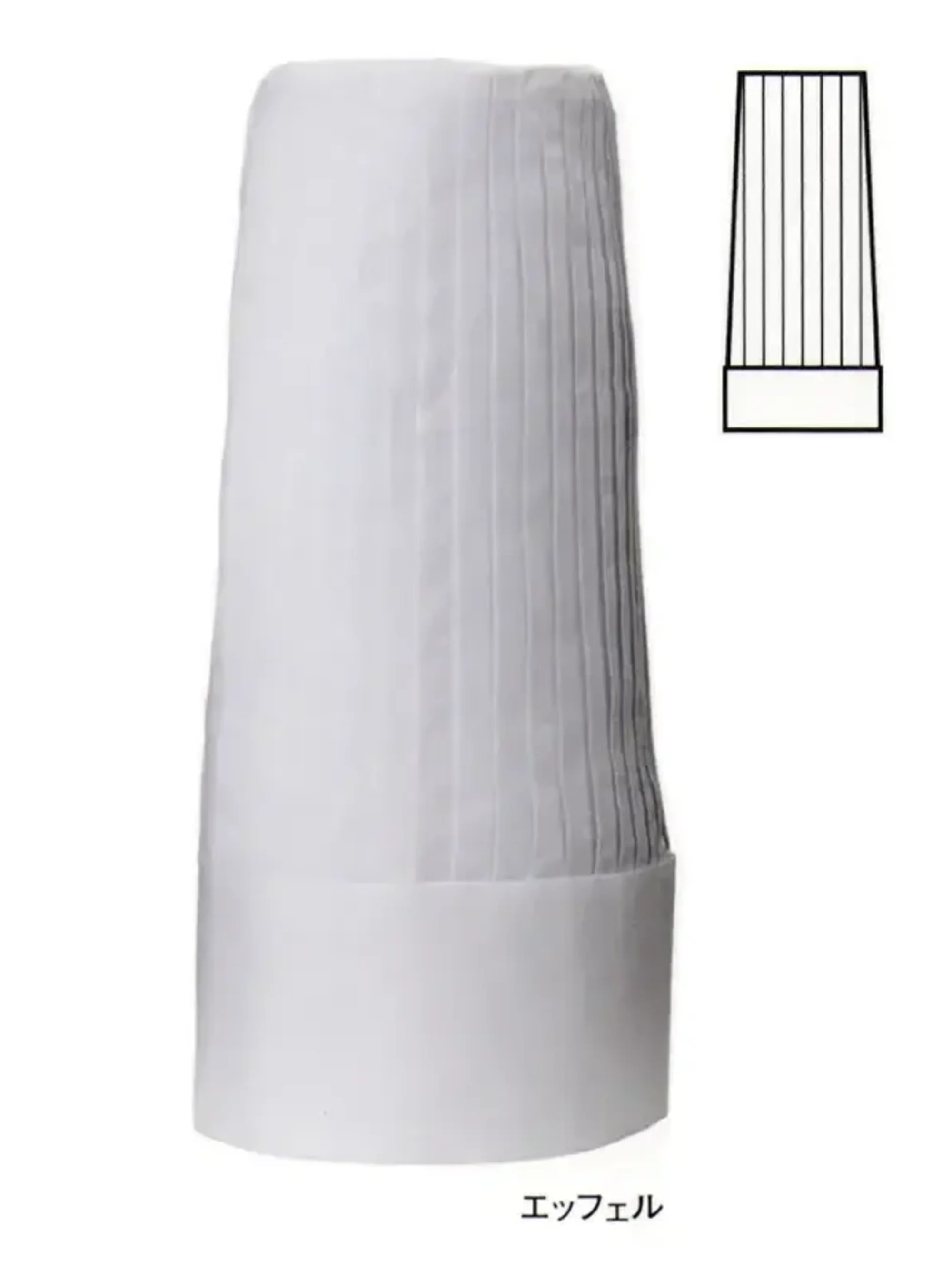 傳馬屋 1440 エッフェル（高さ40cm）