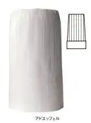 傳馬屋 1455 アドエッフェル（高さ30cm）