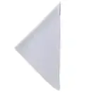 傳馬屋 1750 三角巾（ホワイト）