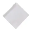 傳馬屋 1770 スカーフ(ホワイト)