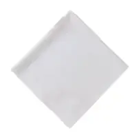 傳馬屋 1770 スカーフ（ホワイト）