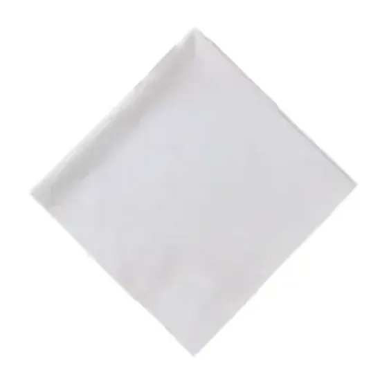 傳馬屋 1770 スカーフ（ホワイト）