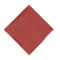 傳馬屋 1772 スカーフ（レッドチェック）