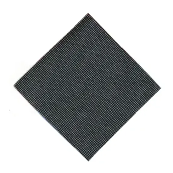 傳馬屋 1775 スカーフ（ブラックチェック）