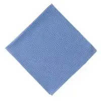 傳馬屋 1778 スカーフ（ブルーチェック）